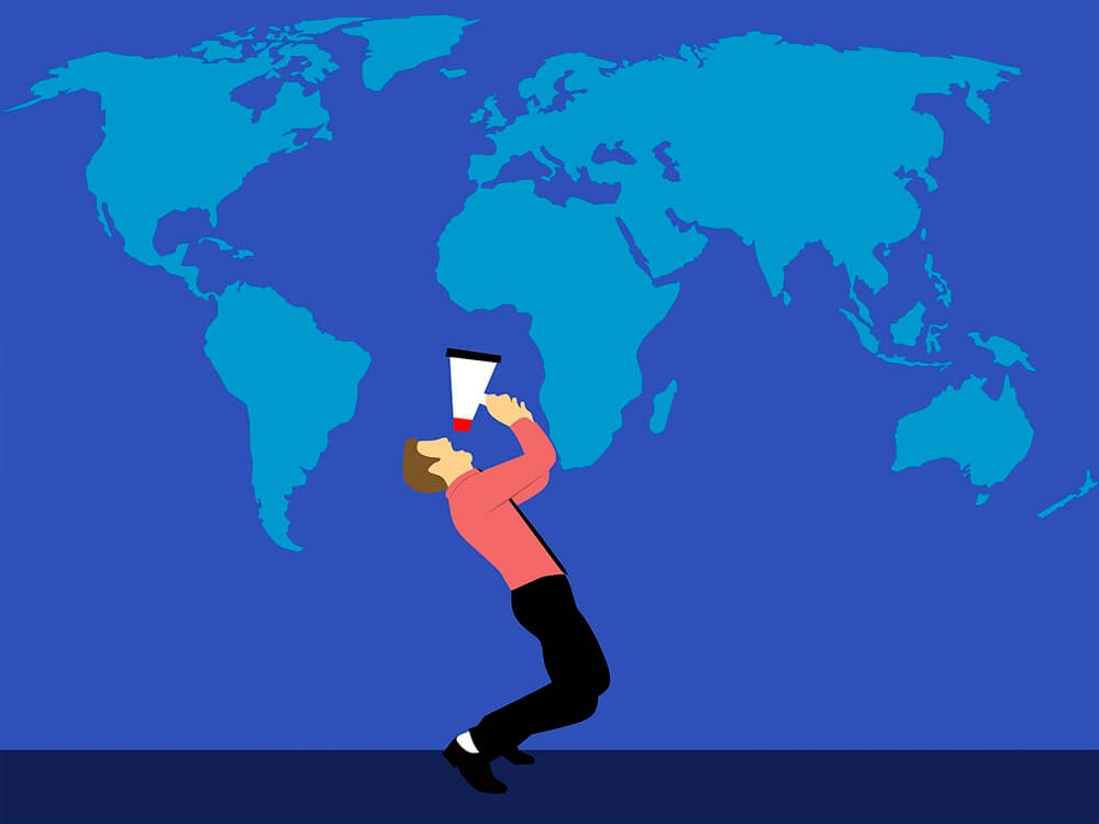 Lead capture form lawyer web design