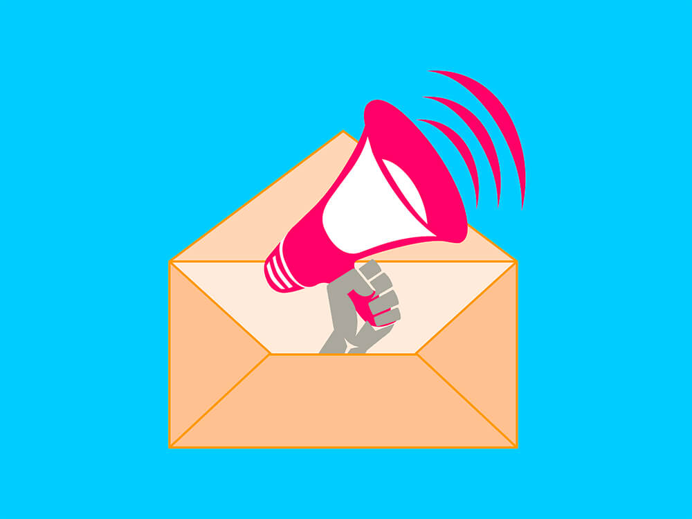 Utilize Attorney email marketing law firm newsletter ideas
