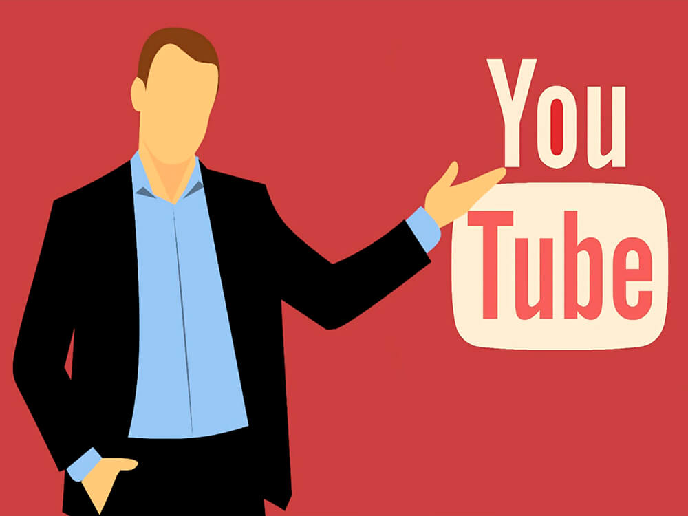 YouTube for Lawyers social media for law firms