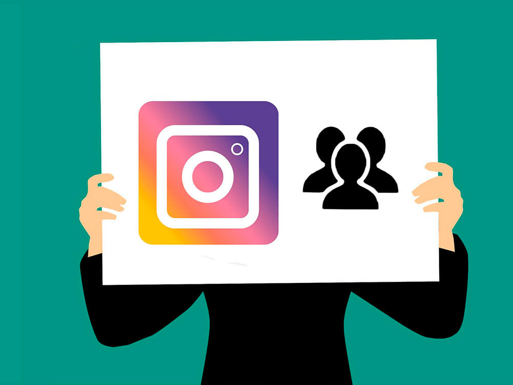 lawyers using Instagram