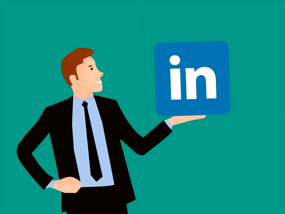 LinkedIn for Lawyers social media for law firms