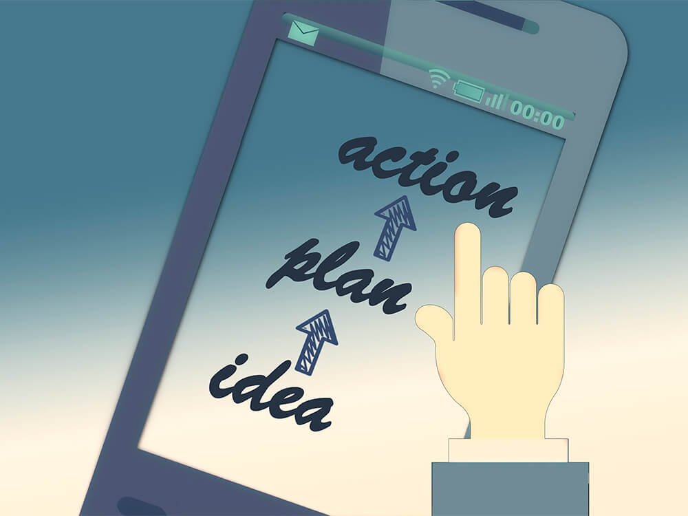 creating a marketing plan for a law firm
