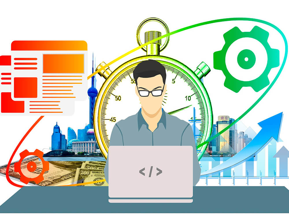 Website Design law firm marketing strategy