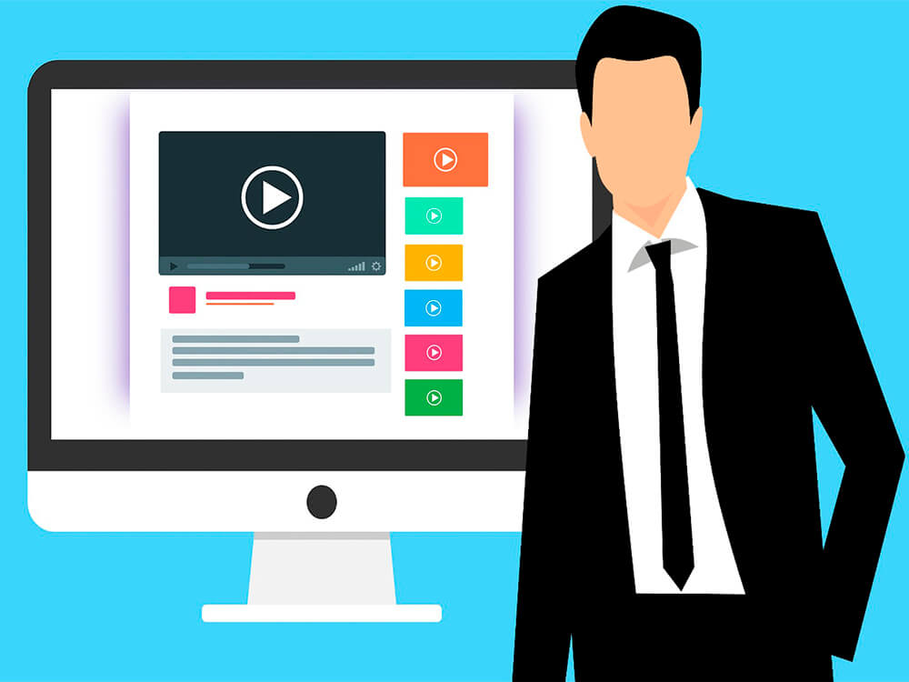 Video Marketing small law firm marketing plan