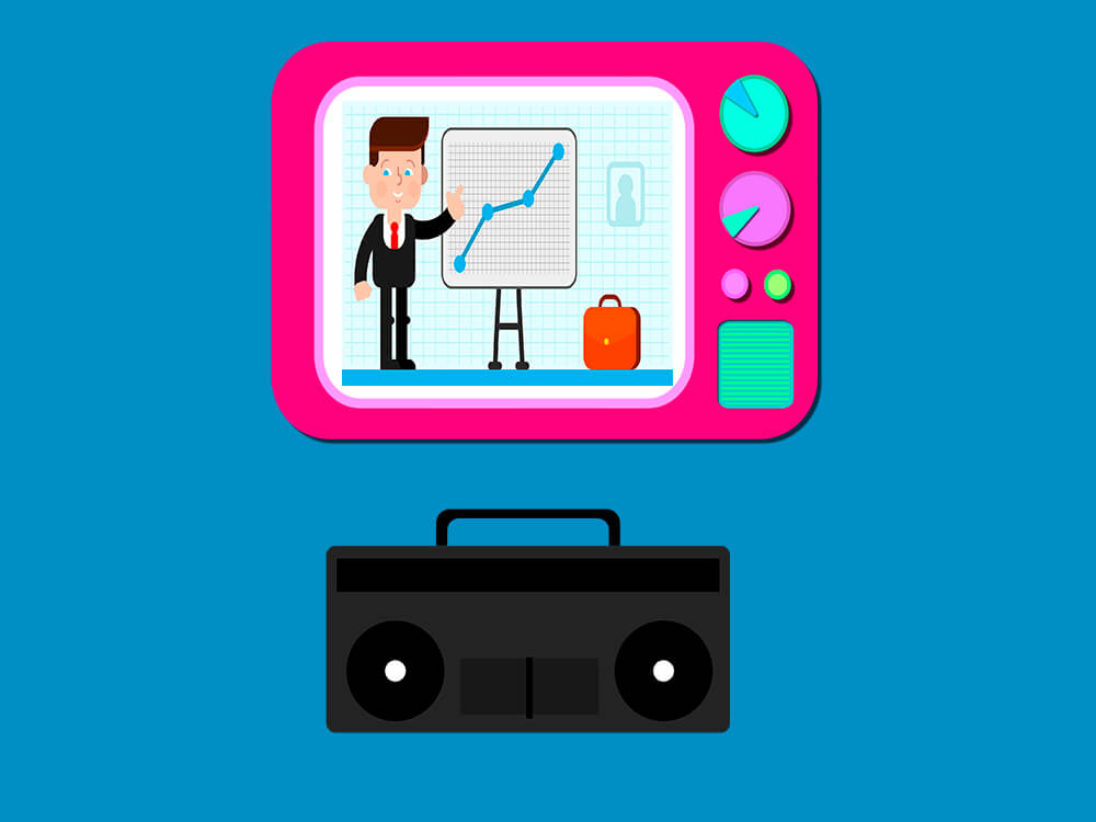 TV and Radio law firm marketing strategy