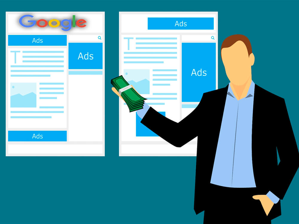 Try Google Ads for roofing roofing ads