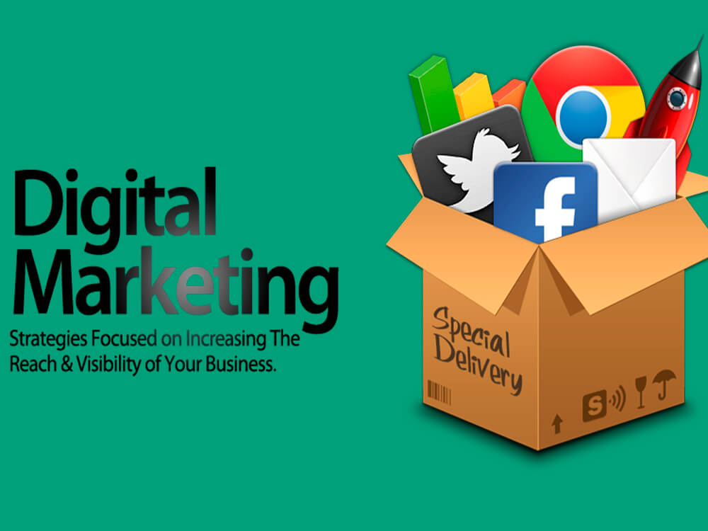 Digital advertising moves online career in digital marketing
