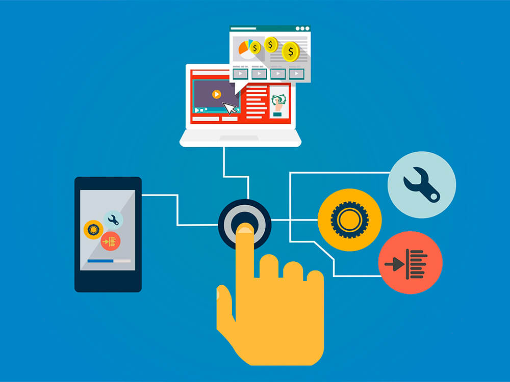 Search engine marketer career in digital marketing