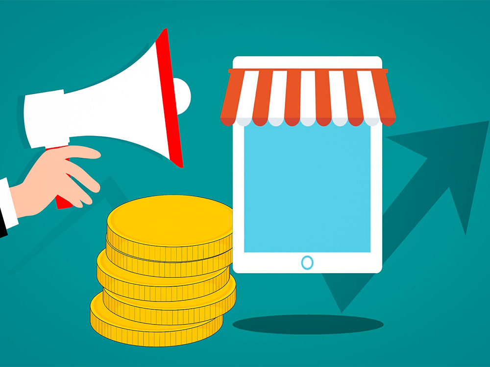Why isn’t my website making sales? small business digital marketing