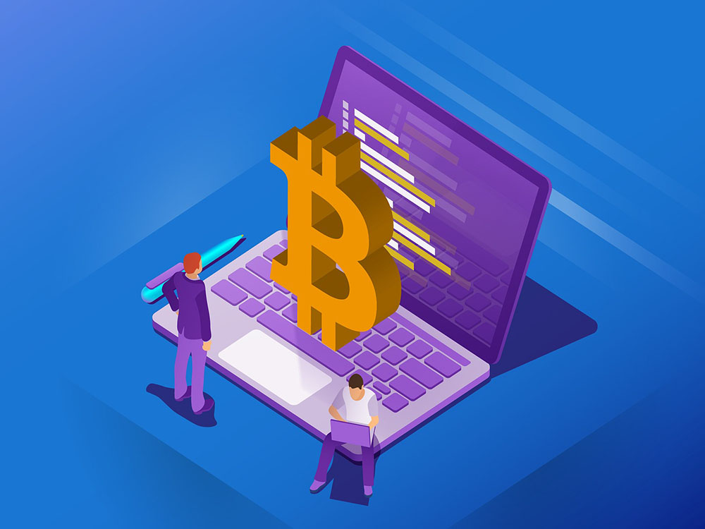 Strive for Quality Content Blockchain Marketing