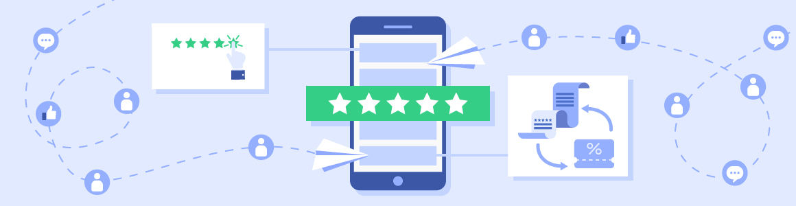 Reputation Management: Reviews on Yelp, Angie`s List and Similar Sites Moving company marketing