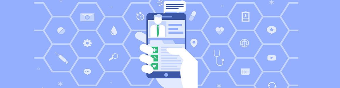 Social Media in healthcare marketing