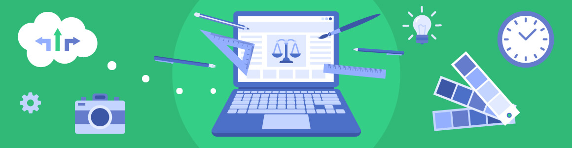law firm marketing