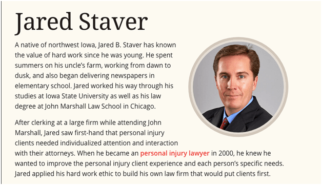 The Best Law Websites Use High-Quality Photos best law firm websites