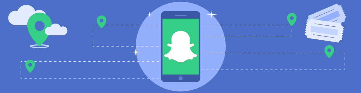 Snapchat for Lawyers social media marketing for attorneys