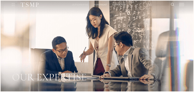 The Best Law Websites Use High-Quality Photos best law firm websites