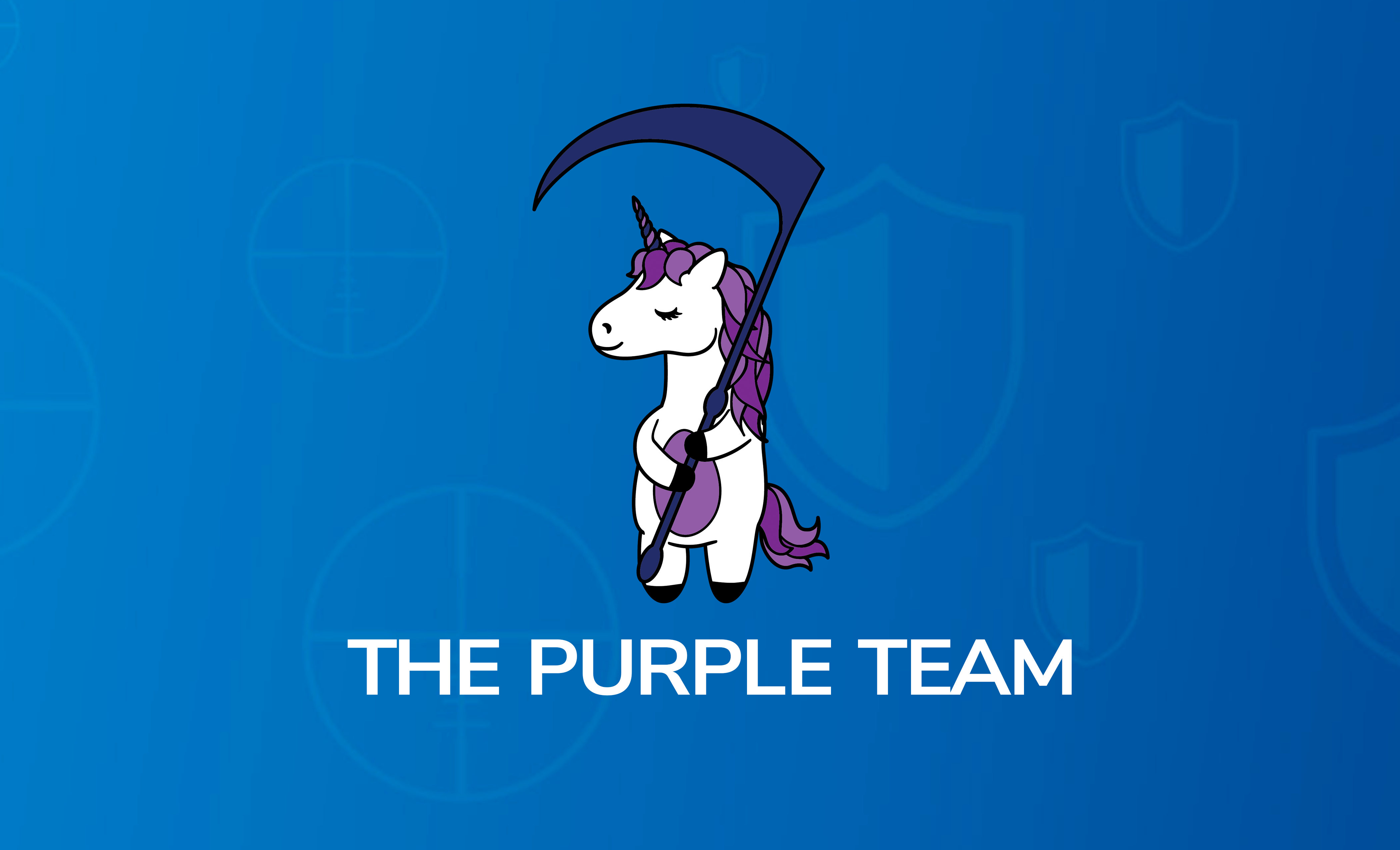 SCYTHE Library The Purple Team Organization or Exercise
