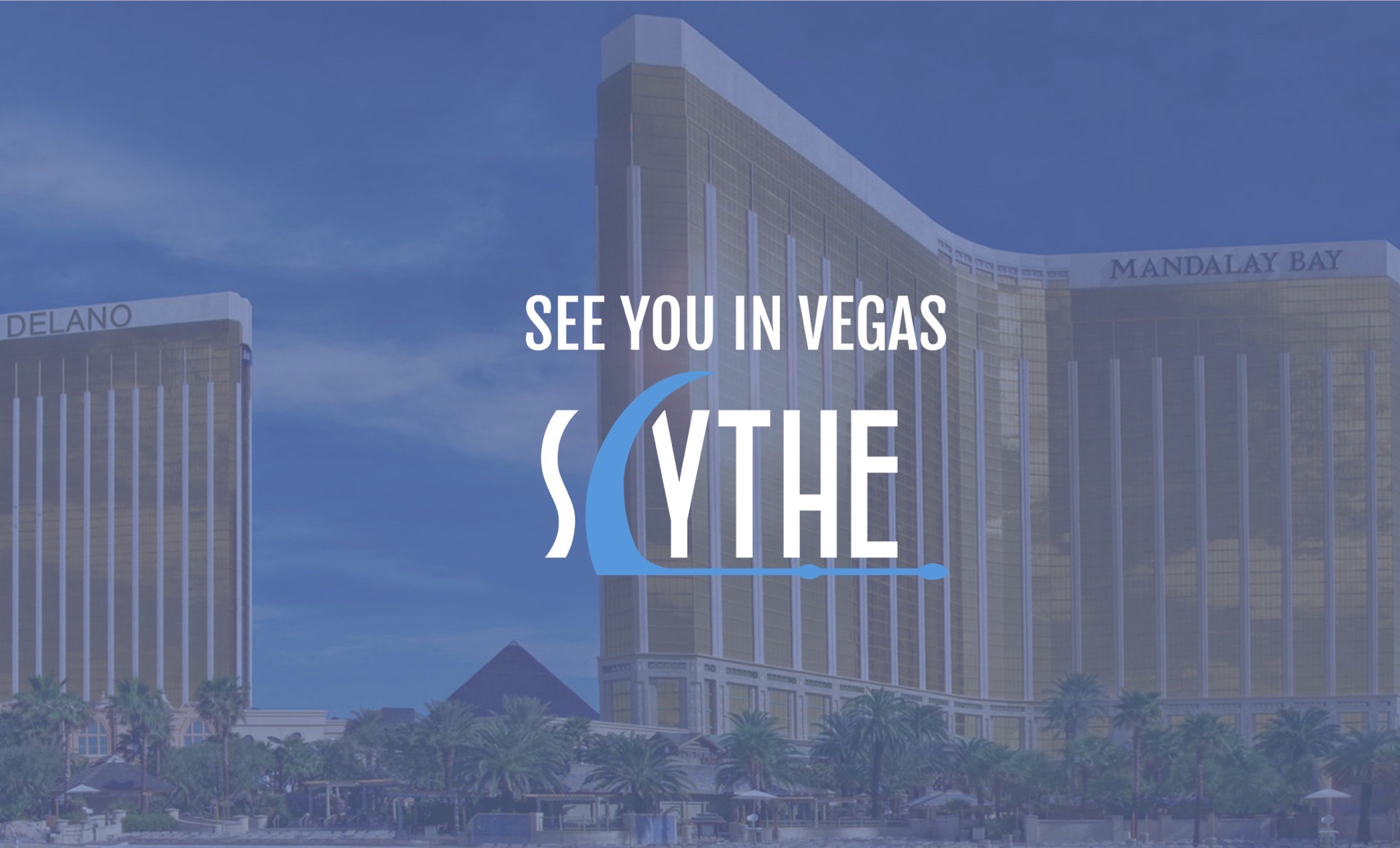 Getting ready for Black Hat?