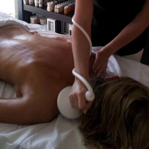 Permanent Contour Massage
