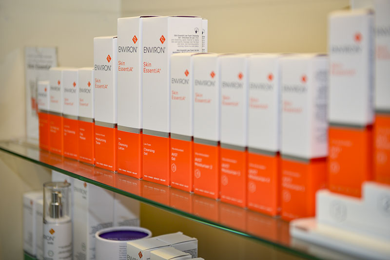 Uw SkinCare Consulent