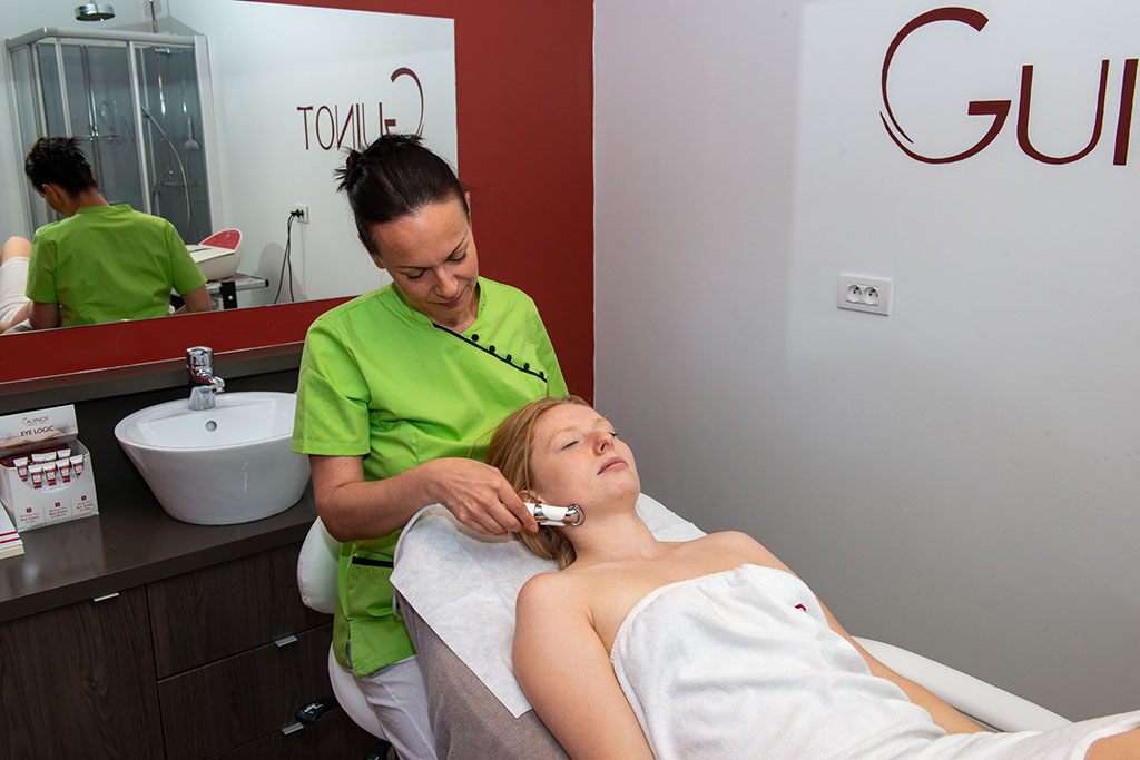 Guinot Hydraclean