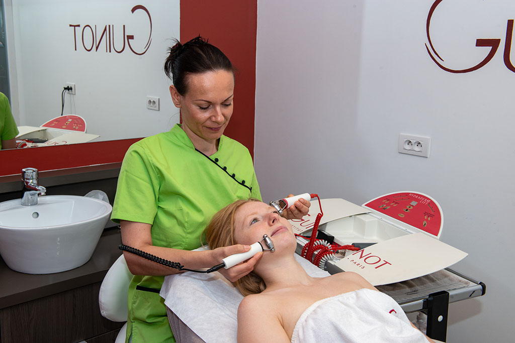 Guinot Hydradermie