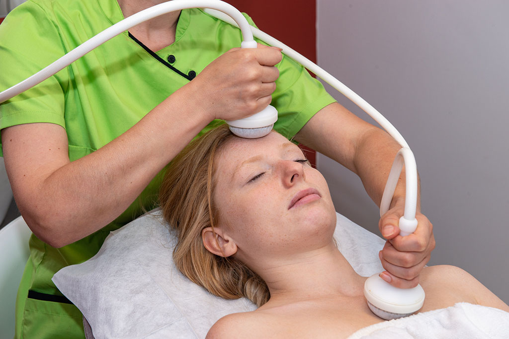 Permanent Contour Gelaatsverzorging