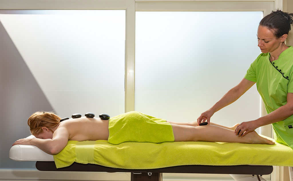 HotStone Massage