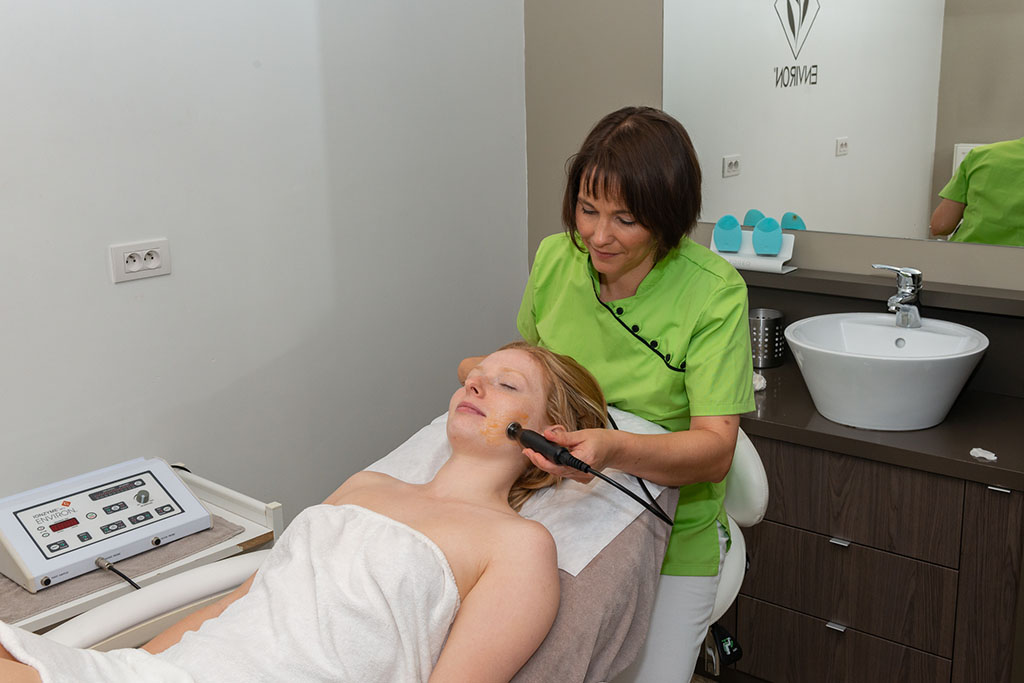 Environ Intensive