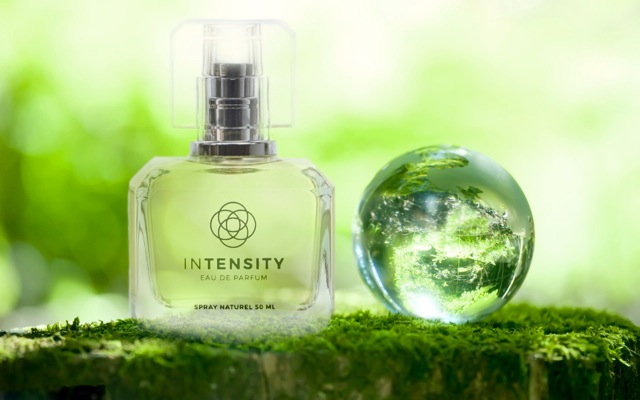 InFine wordt Intensity