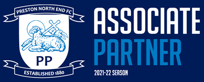 PRESTON NORTH END ASSOCIATE PARTNER