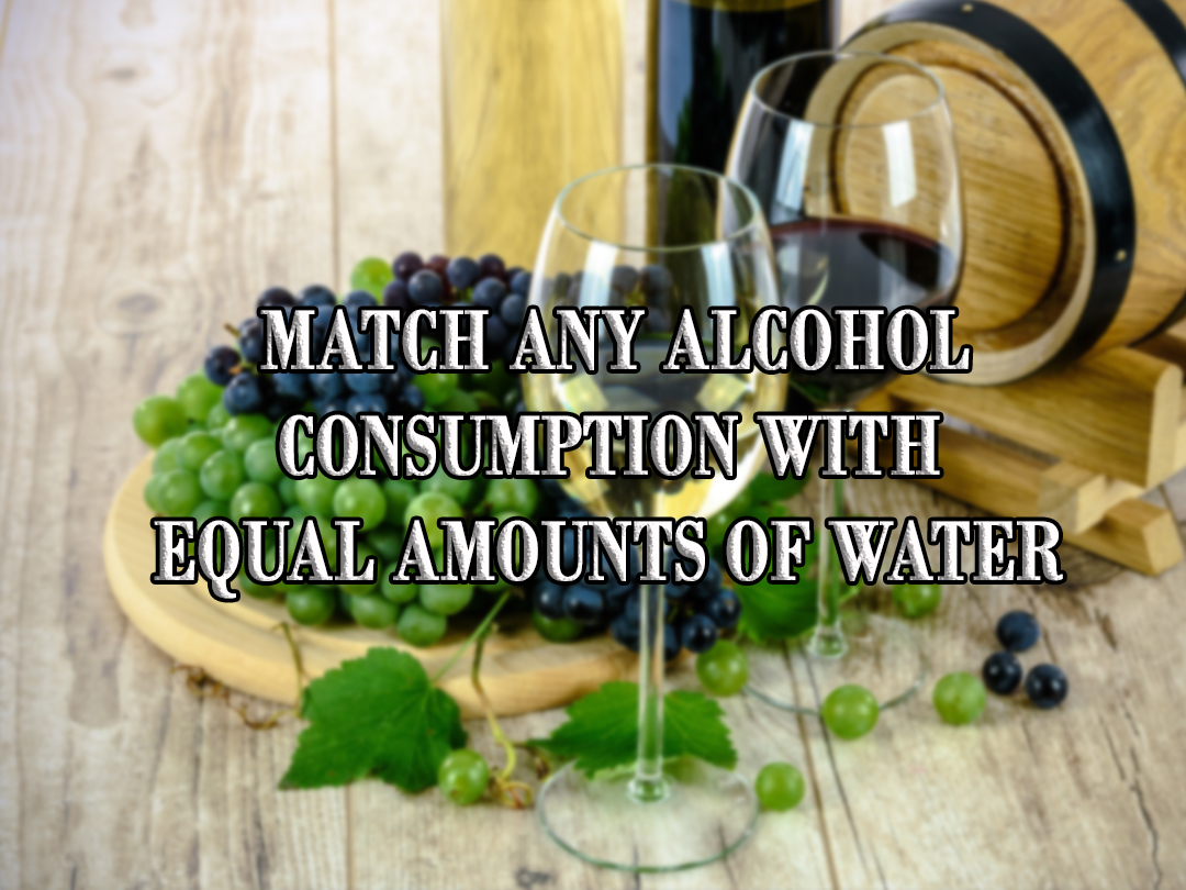 daily water intake calculator