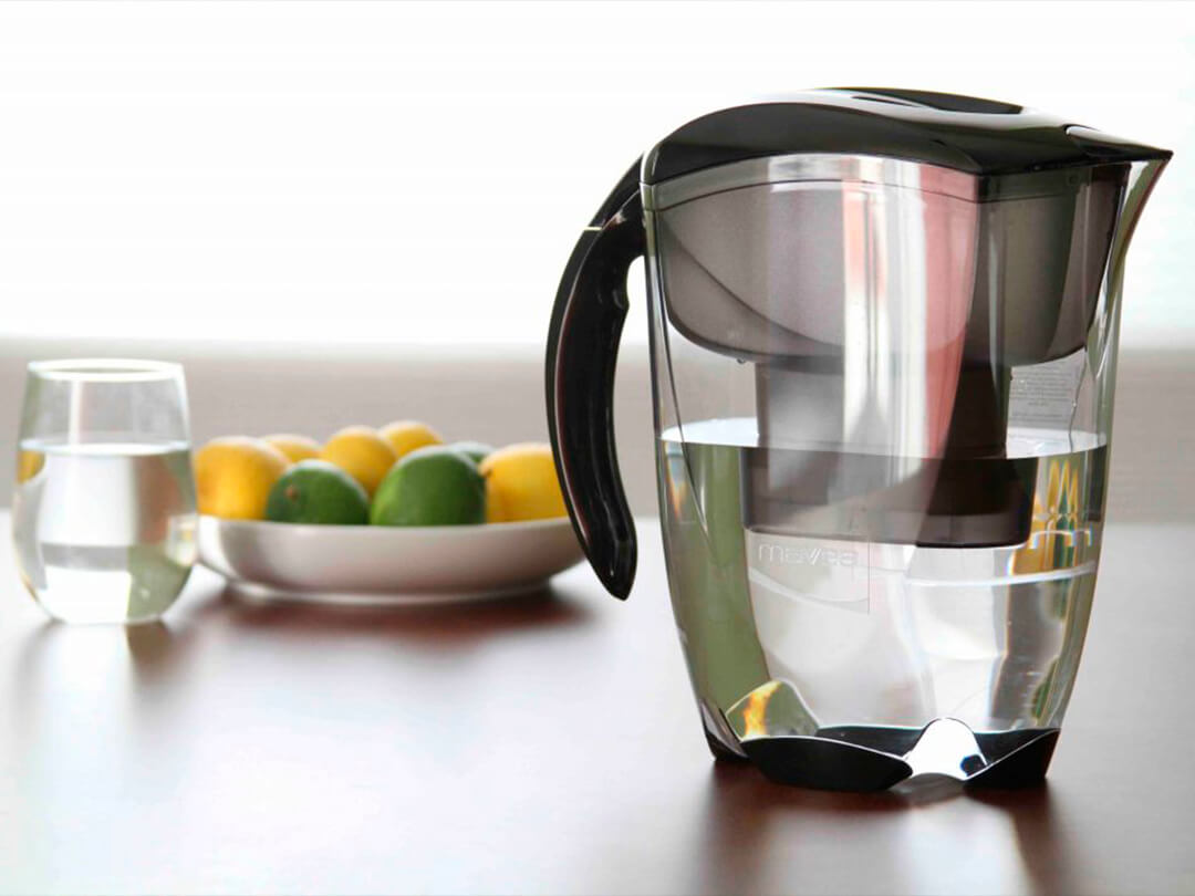 Filtered Water Beats Bottled Water in Terms of Taste mineral water filter