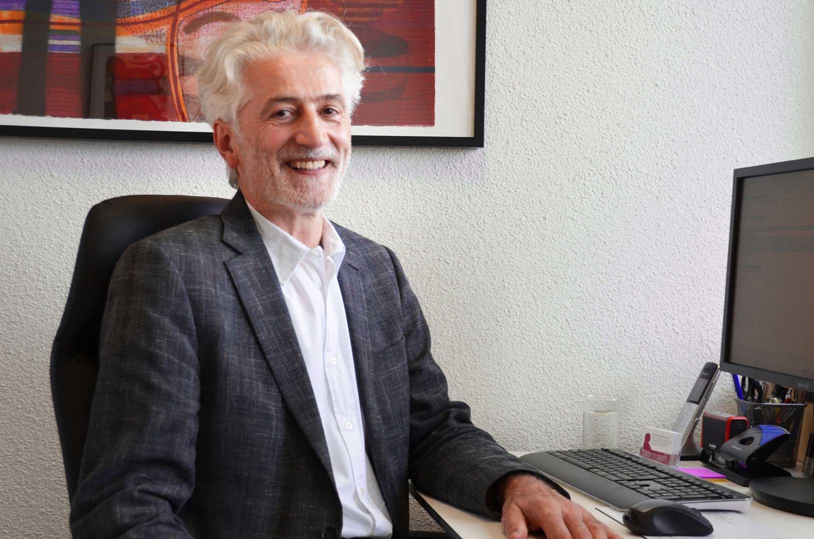 Praxis Dr. Nuraj - Praxis