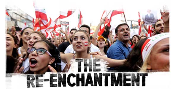 The Re-Enchantment