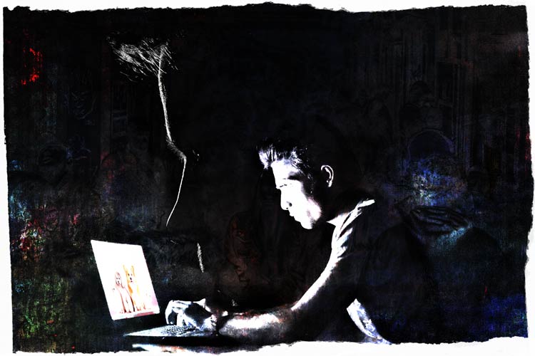 internet user