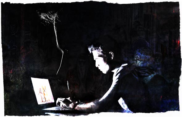 internet user