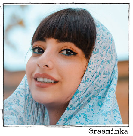 Raamin Ka photo