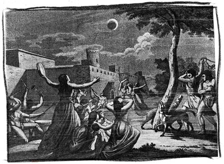 medieval struggle