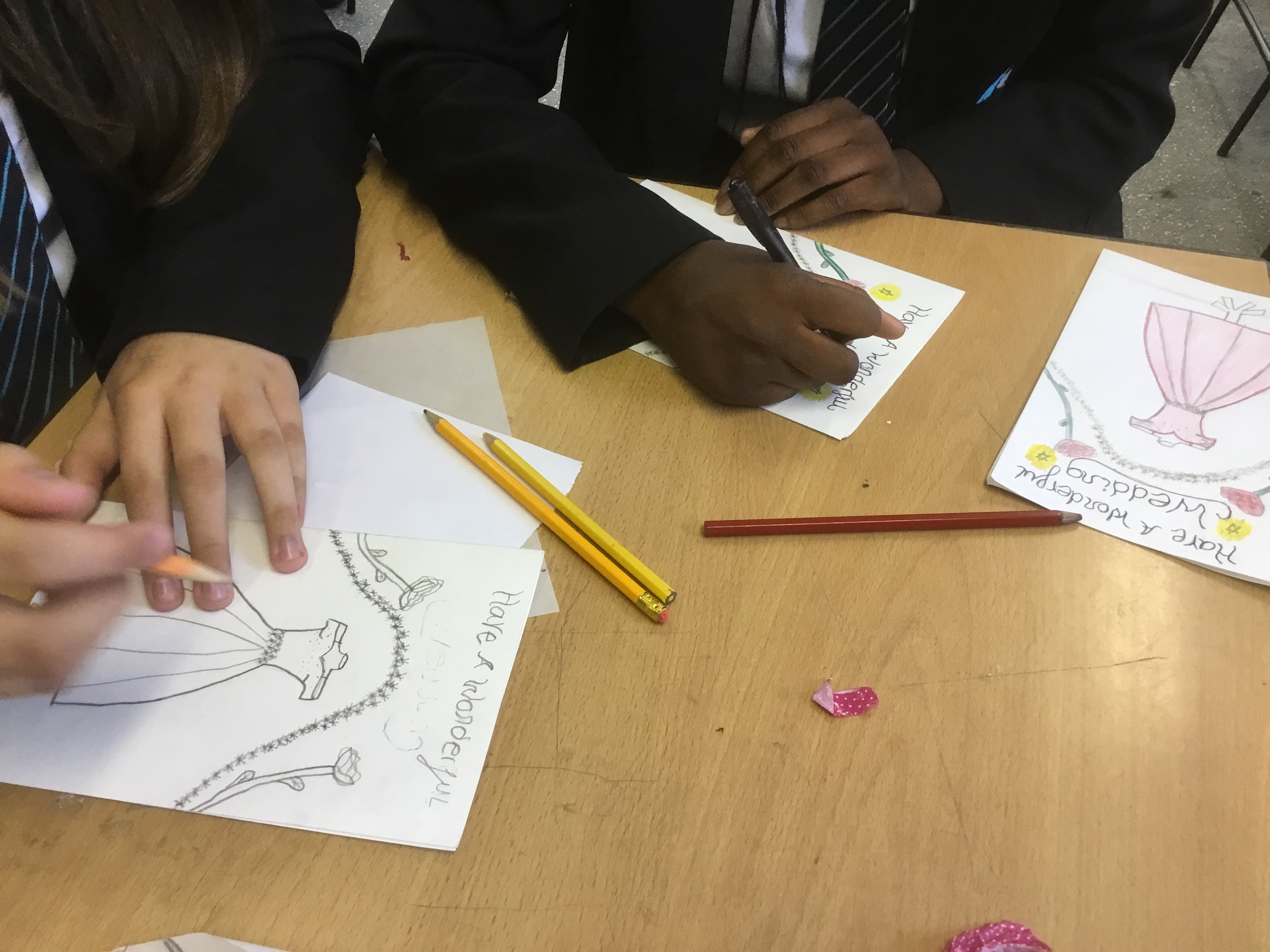 Start Up Success @ Caister Academy