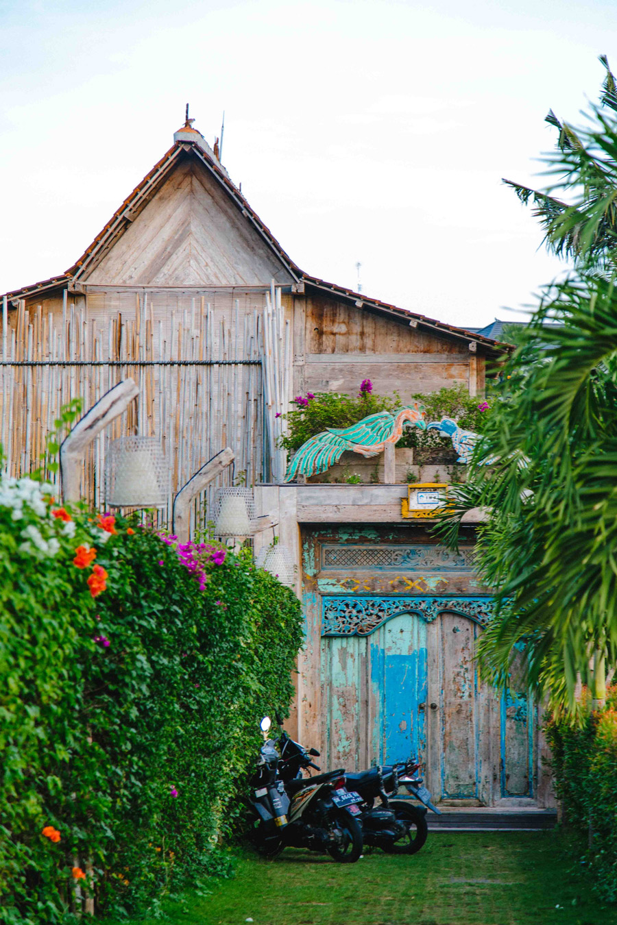 Outsite Bali