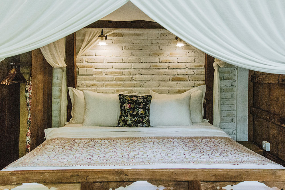Outsite Bali Rooms