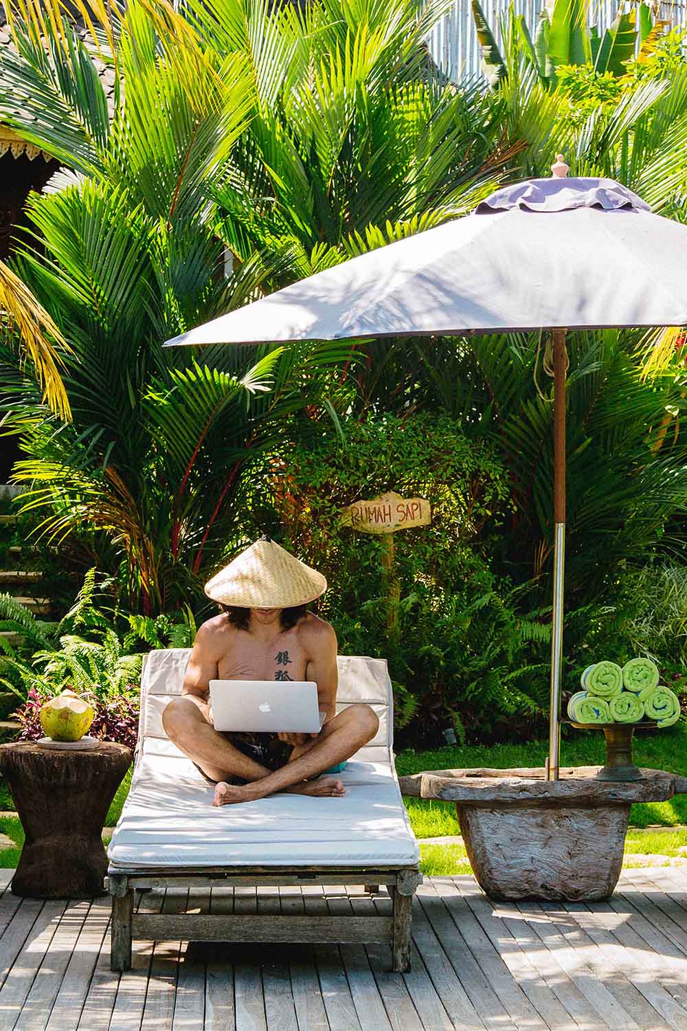 Outsite Bali