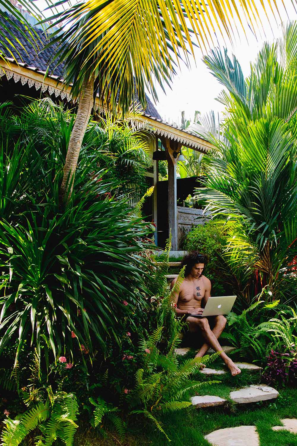 Outsite Bali