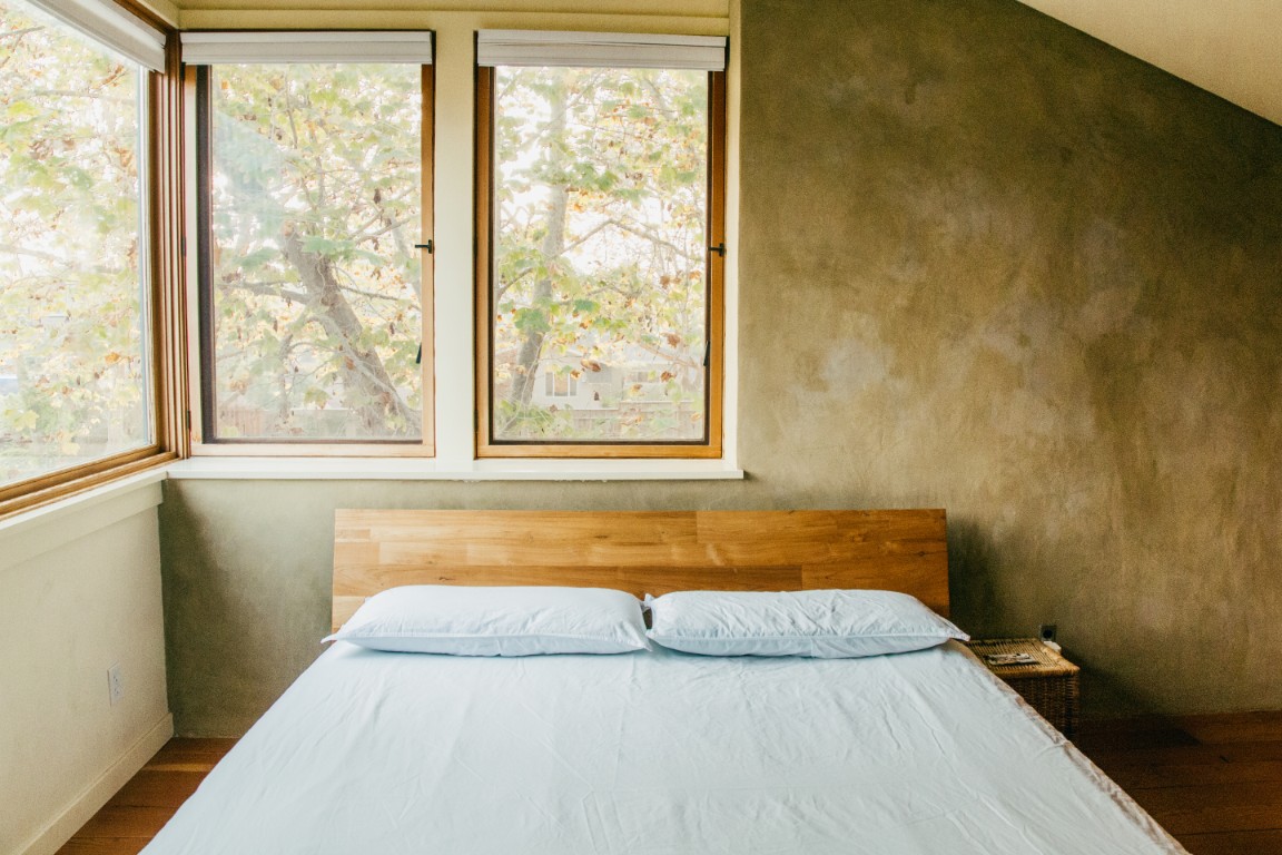 Santa Cruz coliving