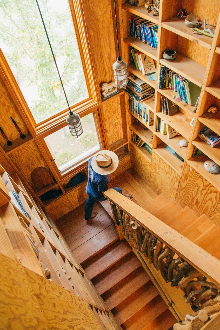 Santa Cruz coliving