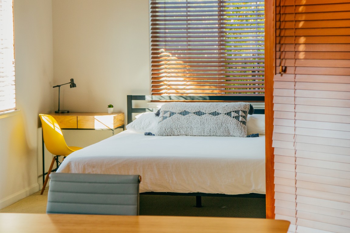 Santa Cruz coliving