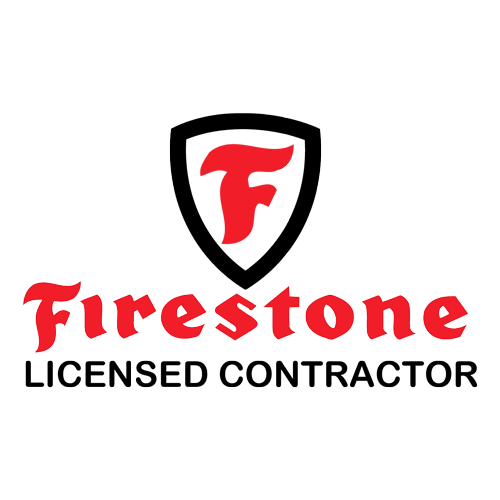 Firestone Commercial Roofing Contractor