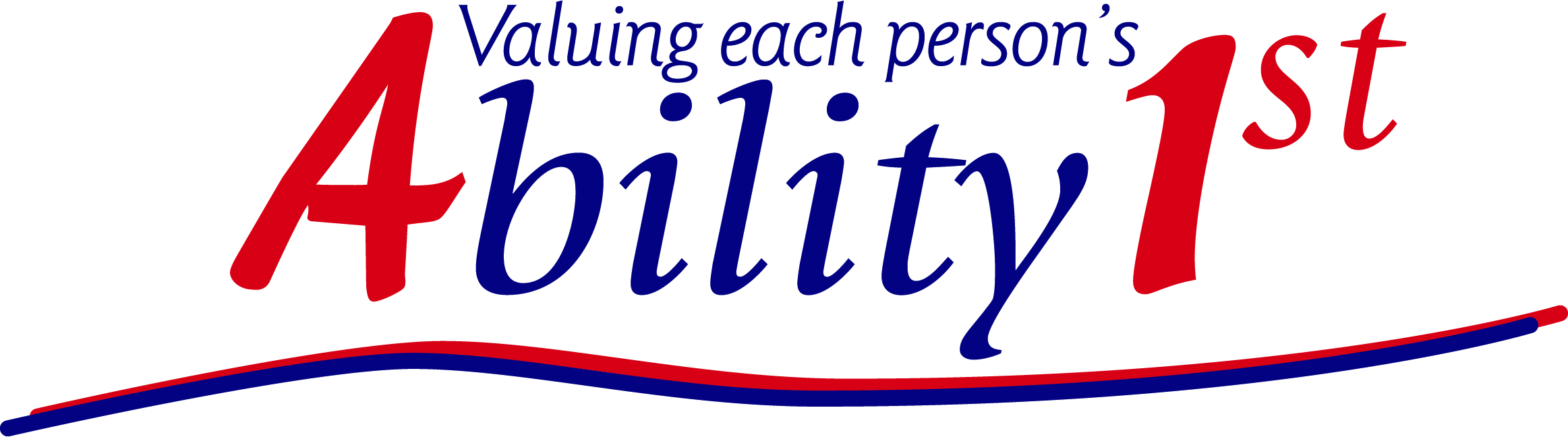 Ability 1st Logo