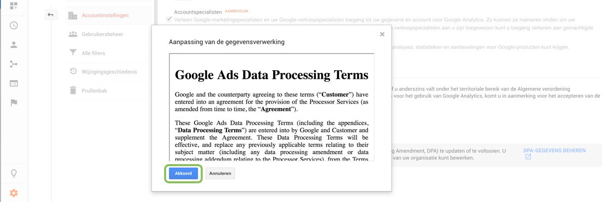 google-analytics-anonimiseren-avg-gdpr-stap-2